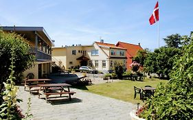 NORDVIG bed&breakfast